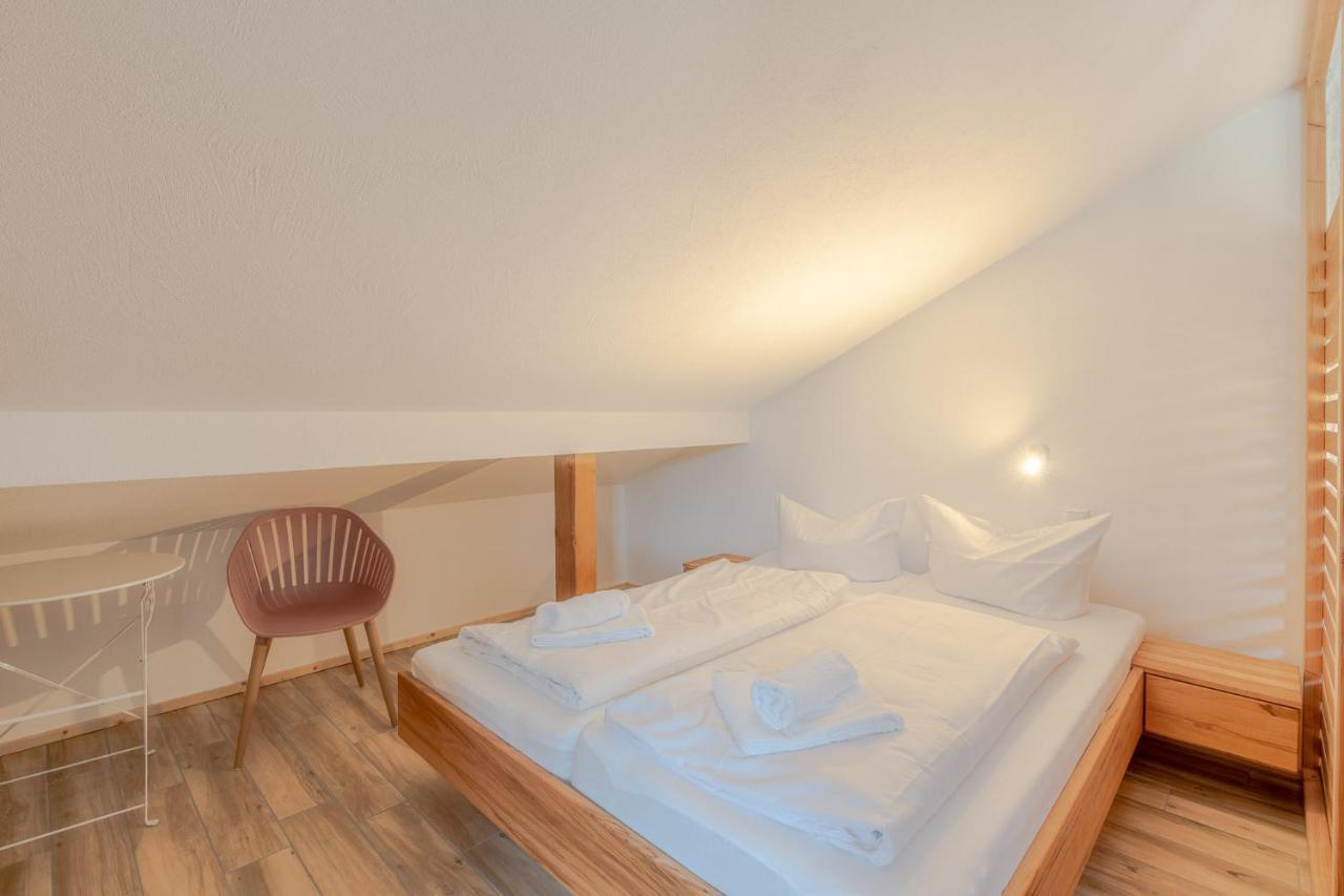 Ferienhaus Gruenten Fischen im Allgaeu Kültér fotó