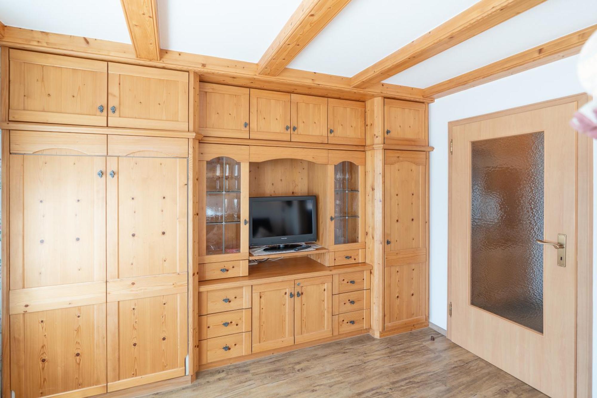 Ferienhaus Gruenten Fischen im Allgaeu Kültér fotó